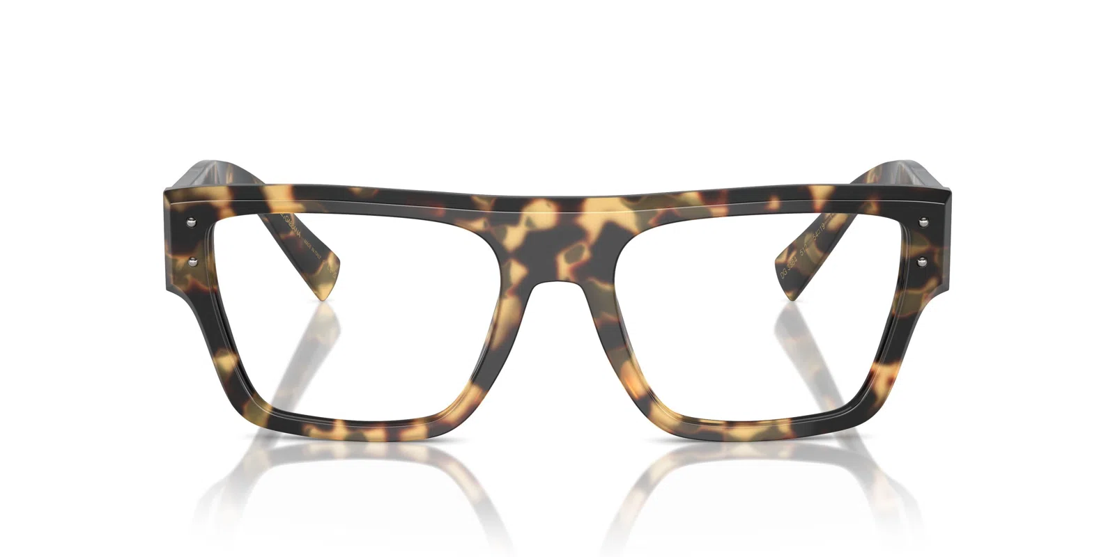 Dolce & Gabbana 3384 Eyeglasses - view 23